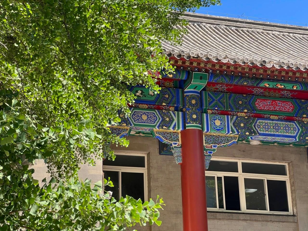 学校党委举办深入贯彻中央八项规定精神学习教育读书班