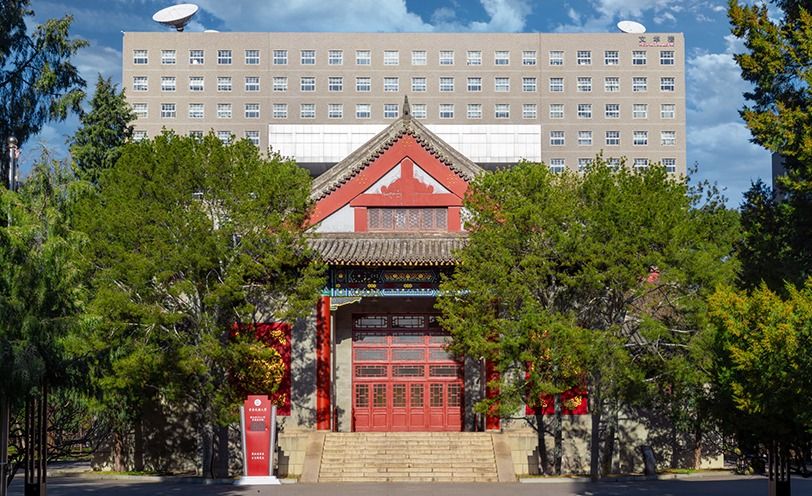 学校召开新一轮本科教育教学审核评估工作部署会